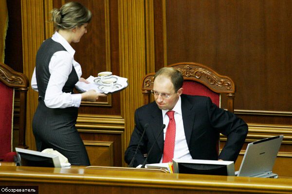 В Раде начались консультации о перевыборах