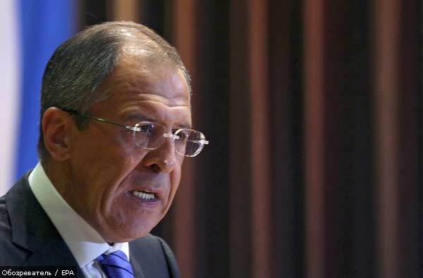Поставки Грузии наступательного оружия предлагают запретить