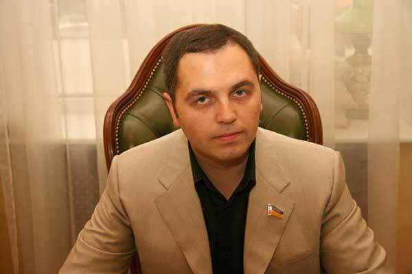 СБУ оклеветала Портнова