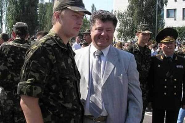 Дочь Тимошенко училась за $26 тысяч в год