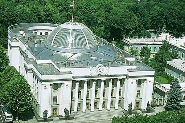Рада способна заблокировать проведение выборов