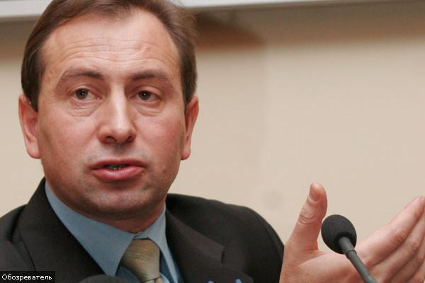 Указ о роспуске парламента уже есть