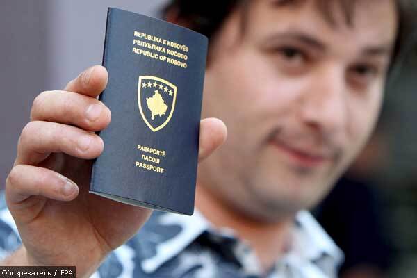 С независимостью Косово разбираться будут не один год