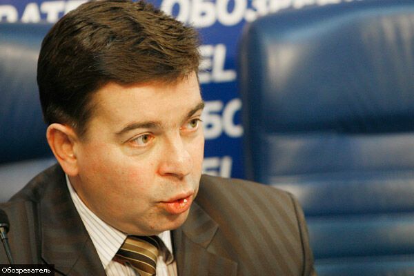 "Самооборона" раскрыла объятия БЮТ