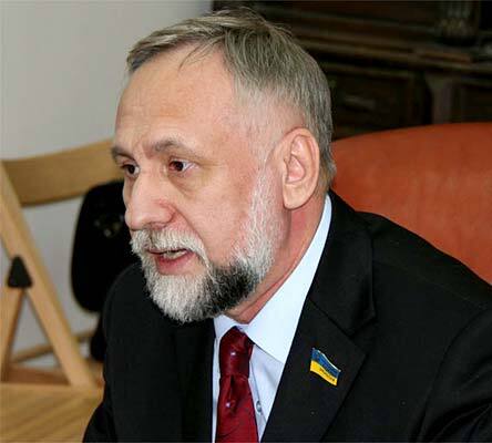 Часть НУ-НС хочет провести референдум о доверии Президенту