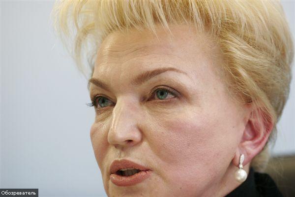 Богатырева едет на саммит СНГ 