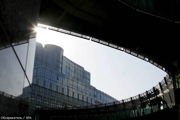 Европарламент рекомендует смягчить санкции против Белоруссии