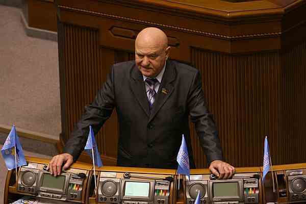 Регионалы рассказали, как Президент подвесит Тимошенко