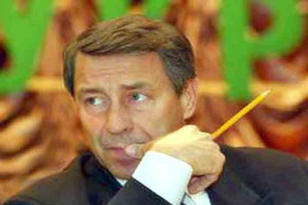 НУ-НС, ПР и Блок Литвина уже создали «ширку» на троих