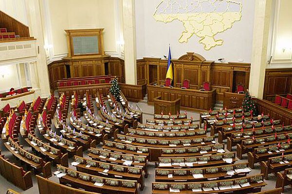 У парламенті майже готове нову більшість