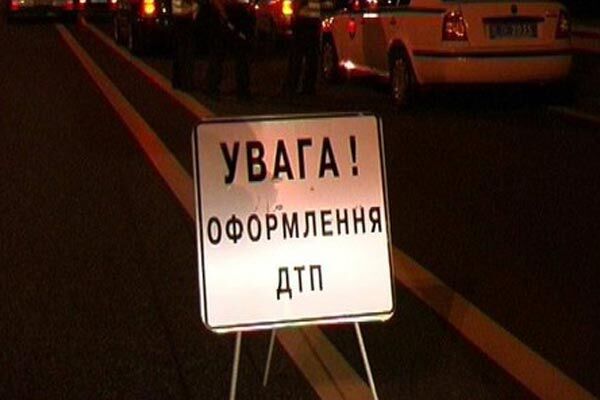 ДТП в Белой Церкви: 16 пострадавших