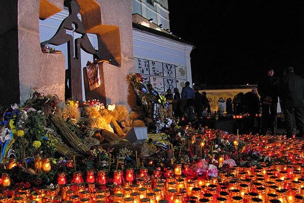 У Канаді з'явився День пам'яті жертв Голодомору