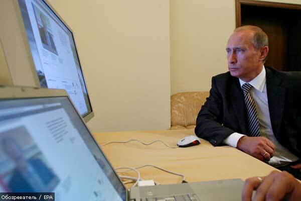 Путин отдал Японии острова ради пиара