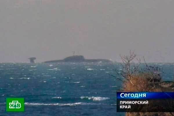 Серед загиблих на підводному човні РФ два українця