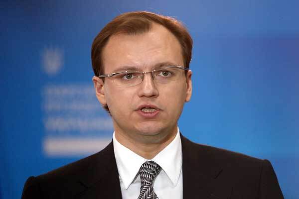 У Ющенка згодні на будь-яку коаліцію