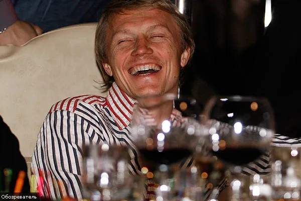 ФК «Маэстро» на «Football Party»