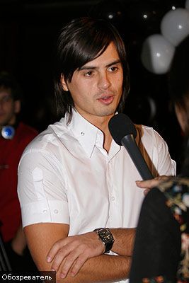 ФК «Маэстро» на «Football Party»