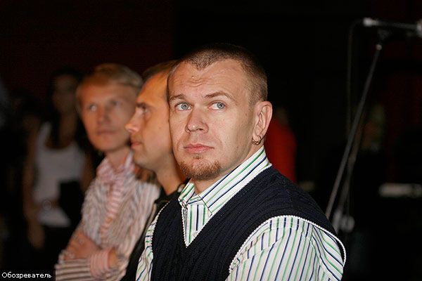 ФК «Маэстро» на «Football Party»