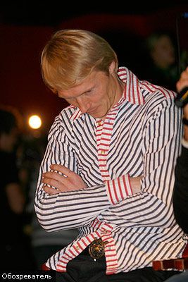 ФК «Маэстро» на «Football Party»