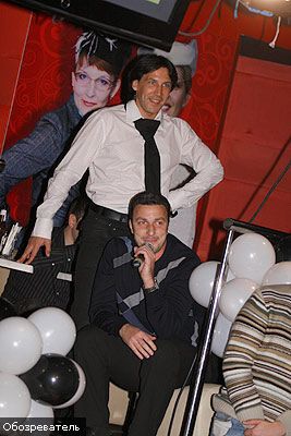 ФК «Маэстро» на «Football Party»