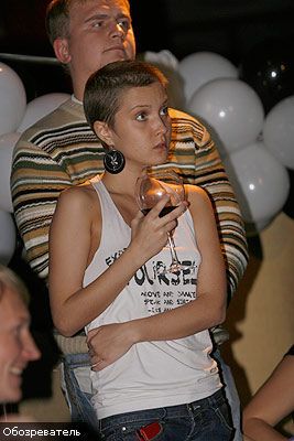 ФК «Маэстро» на «Football Party»