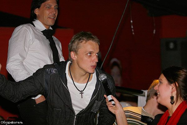 ФК «Маэстро» на «Football Party»