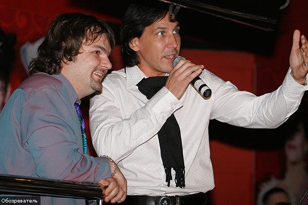 ФК «Маэстро» на «Football Party»