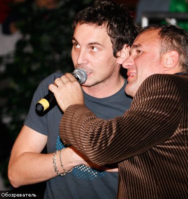 ФК «Маэстро» на «Football Party»