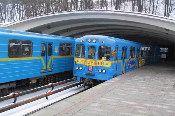 В Киеве может остановиться транспорт