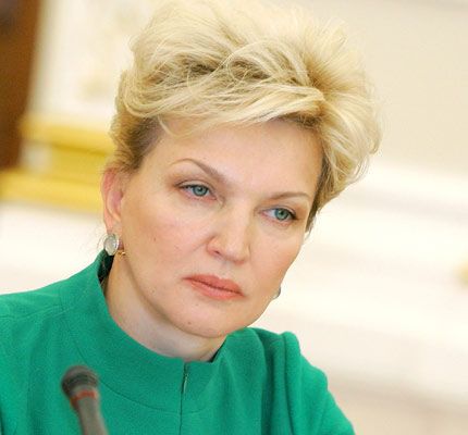Тимошенко и Богатырева потратили почти $1 млн на пиар в США