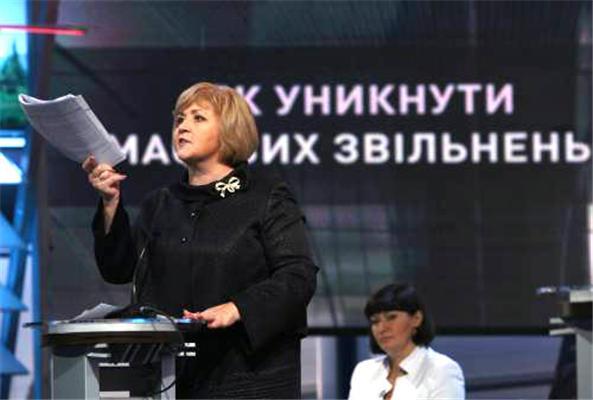 БЮТ снова взялся за Семенюк
