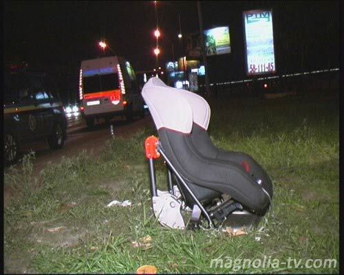 В ДТП на Набережном шоссе погибли 3 человек