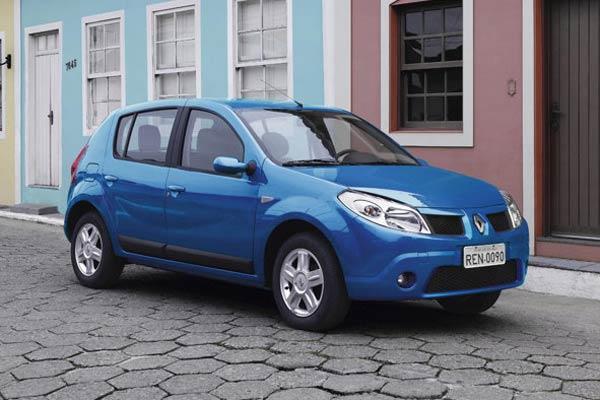 Московский завод Renault соберет новую модель