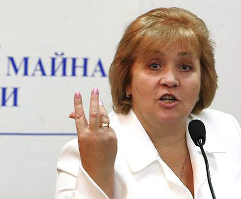 Рада взялась за Семенюк