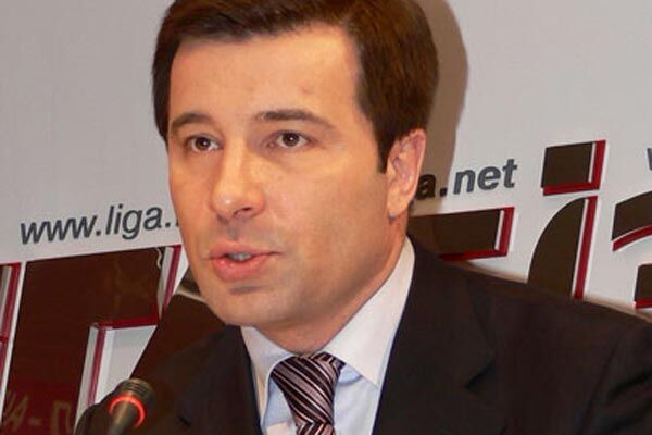 В грузинско-российском конфликте участвовали украинцы