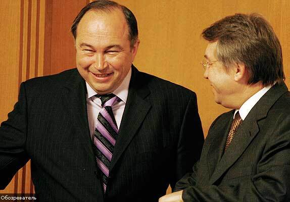 "Даже если ПР получит 40%, самим формировать власть нельзя"
