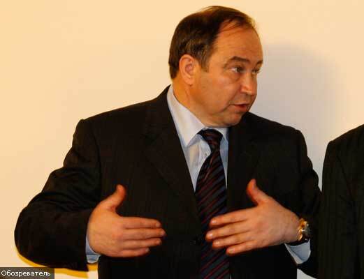 "Даже если ПР получит 40%, самим формировать власть нельзя"