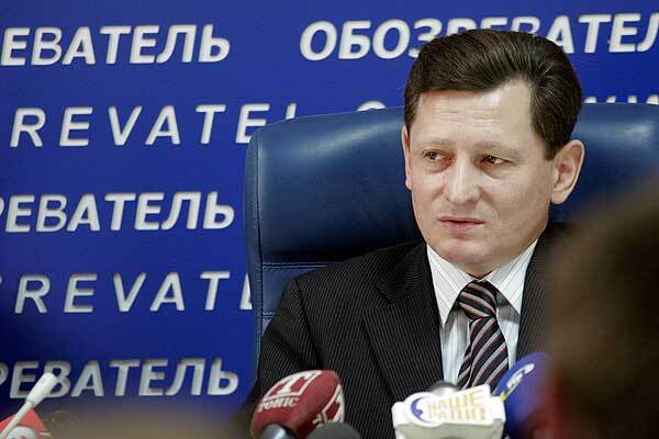 "Депутаты-коррупционеры" обвиняют СБУ в заказе