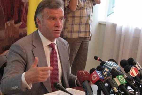 СПУ чекає "трагічних наслідків" від кредиту МВФ