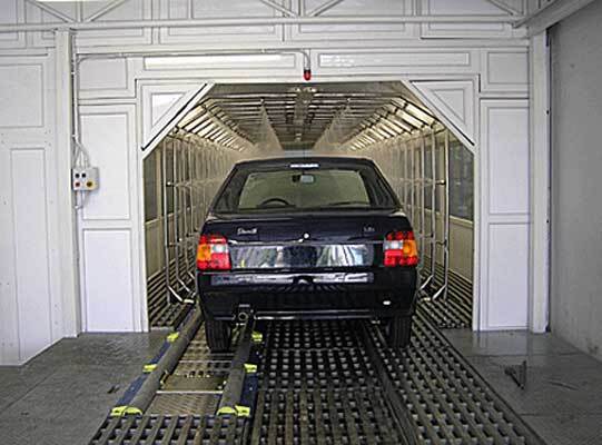 Автозаводы предупреждают правительство об исчезновении авто