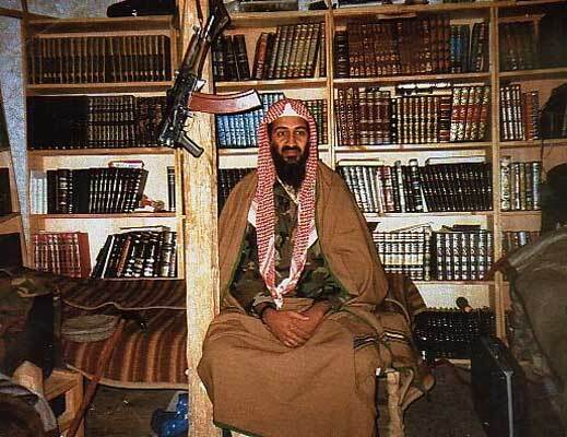 Бен Ладен погрожує США страшніше, ніж 11 вересня