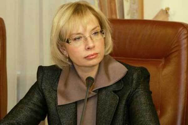 Денисова вважає жартами звинувачення в корупції