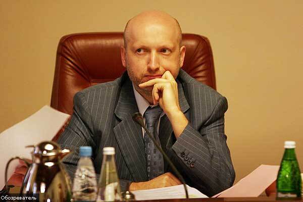 У Ющенко остался в запасе последний десяток "штыков"
