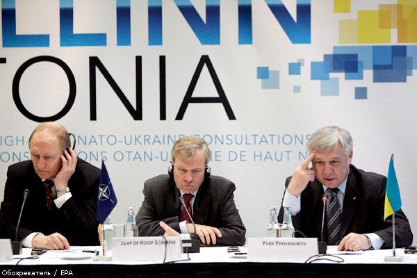 Генсек НАТО: Україна може не отримати ПДЧ в грудні