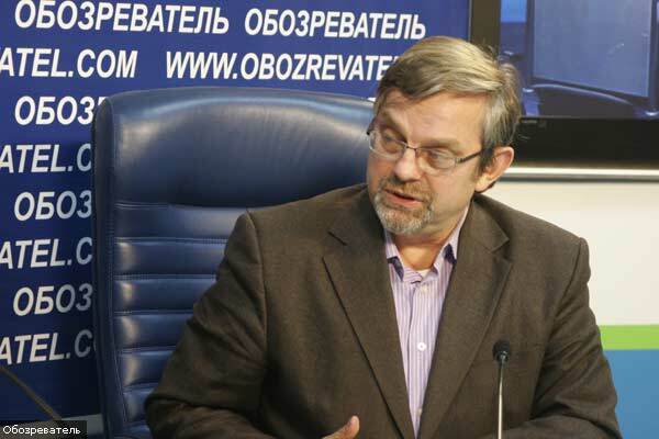 Яценюк и Ющенко больше не попутчики