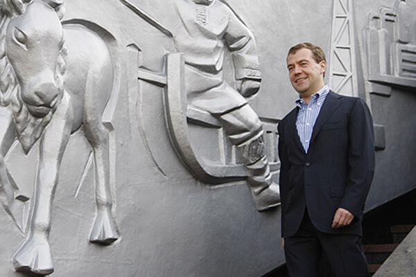 Держдума майже збільшила термін президенту