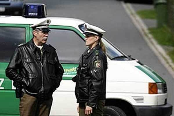 У Берліні школярі розгромили антифашистську виставку