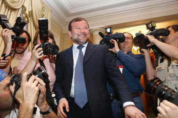 Шило, мыло, большинство  и коалиция 
