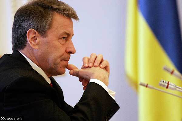 БЮТ отказывается от спикерского кресла