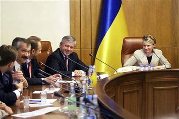 Україна підписала 19 угод з країнами СНД